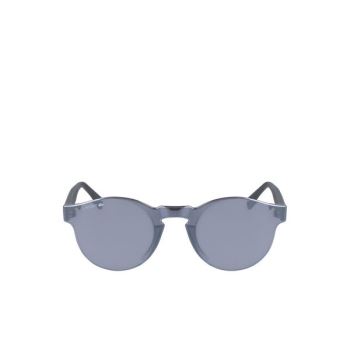 Lacoste Shield L.12.12 One Lens Sunglasses - Brýle Dámské Šedé | CZ-8vTiiu